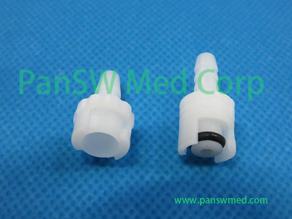 compatible datex ohmeda 330058 NIBP connector – Pan-SW Med