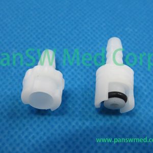 compatible datex ohmeda 330091 NIBP connector – Pan-SW Med