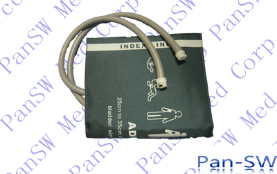 Compatible Datex Ohmeda 572428 NIBP Cuff – PanSW Med