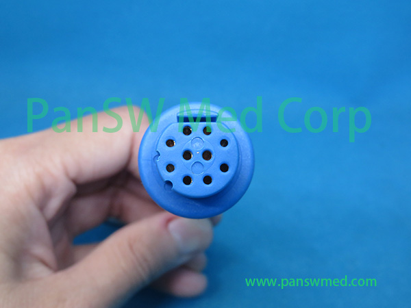 Compatible Datex Ohmeda ECG Cable Connector - PanswMed