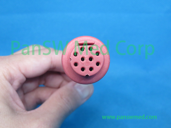 Compatible Datex Ohmeda IBP Cable Connector – Panswmed