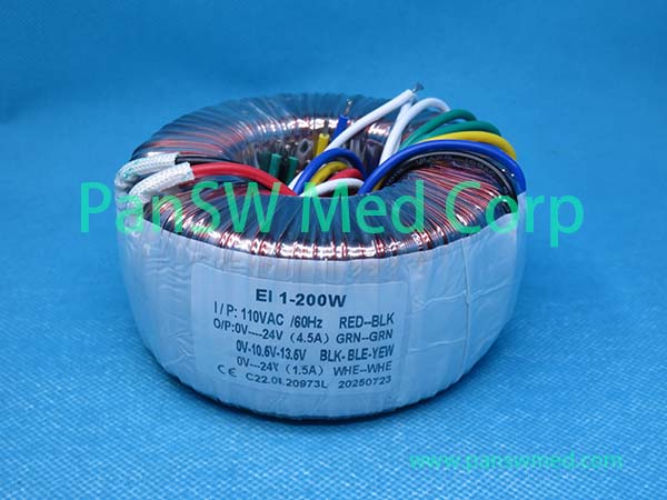 Compatible Dental Chair Voltage Transformer