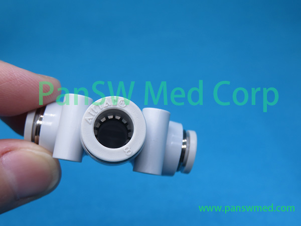 Compatible Dental Use Air Pump Socket 4
