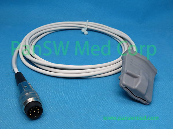 Compatible Digicare PO 930 Spo 2 Sensor Adult Soft – PanswMed