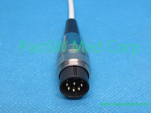 Compatible Digicare PO 930 Spo 2 Sensor Connector – PanswMed