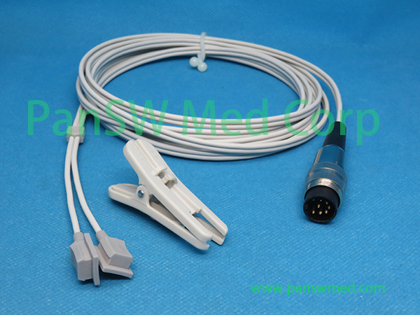 Compatible Digicare Spo 2 Sensor Animal Clip – PanswMed