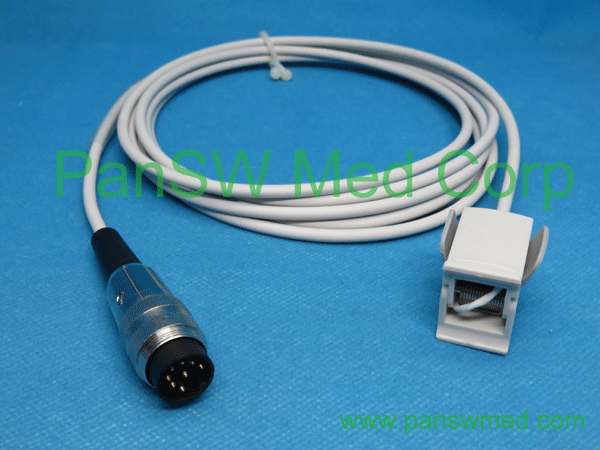 Compatible Digicare Spo 2 Sensor Pediatric Clip – PanswMed