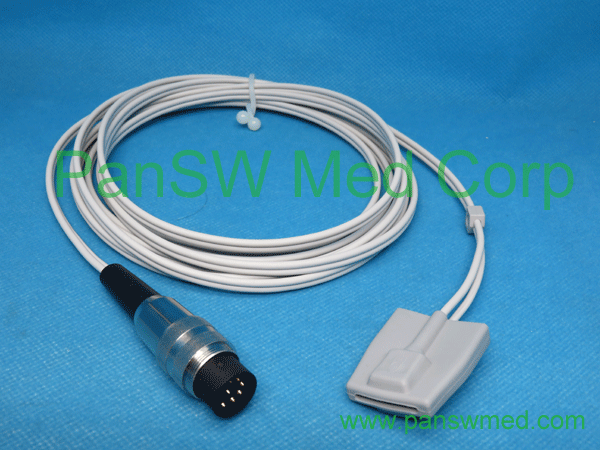 Compatible Digicare Spo 2 Sensor Pediatric Soft – PanswMed