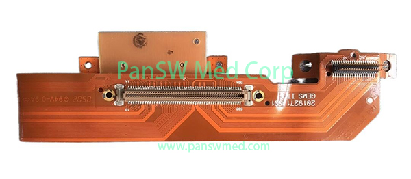 Compatible Display Flex Cable for GE Dash 3000, Dash 4000 and Dash 5000 Patient Monitors