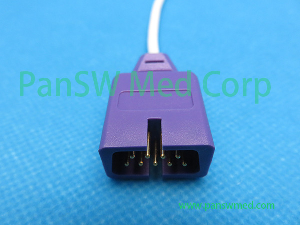Compatible Nellcor MAX-A MAX-N disposable sensor