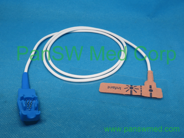Compatible disposable Spo 2 Sensor For GE Ohmeda Infant Type 1 – PanswMed