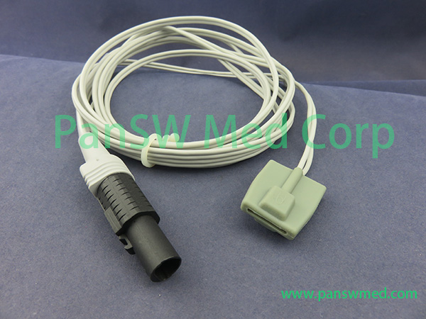 Compatible Dixtal 2022 Spo 2 Sensor Pediatric Soft – PanswMed