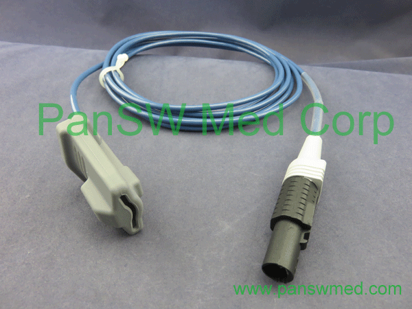 Compatible Dixtal Spo 2 Sensor Adult Soft – PanswMed
