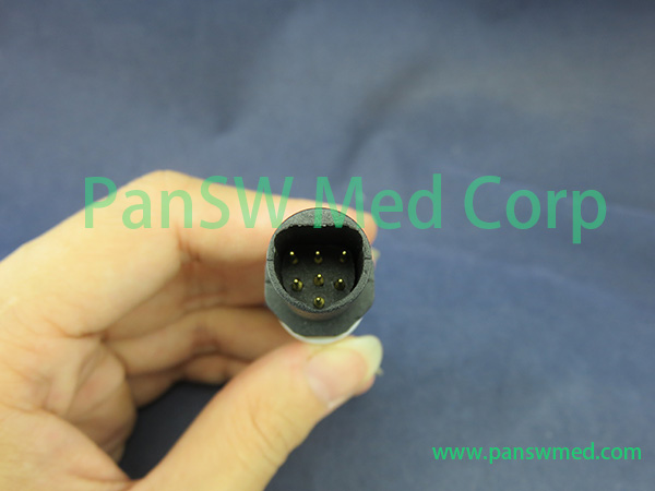 Compatible Dixtal Spo 2 Sensor Connector – PanswMed