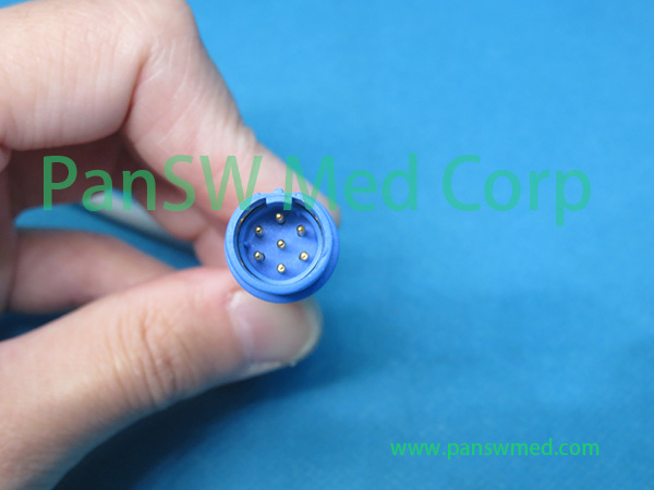 Compatible Drager 5592162 ECG Trunk Connector1 - PanswMed