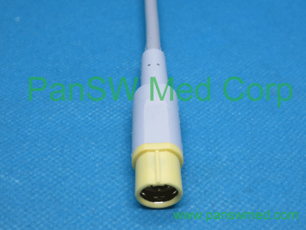 Compatible Drager IBP Cables Edward (4) – Panswmed