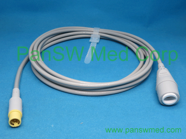 Compatible Dräger IBP Cables Edward - PanswMed