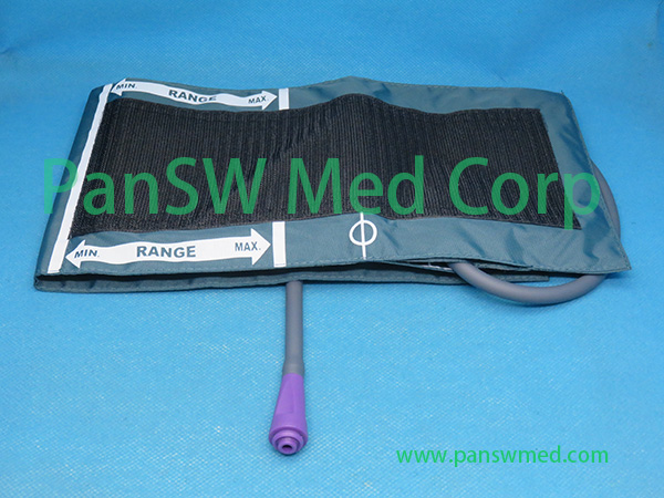 Compatible Dräger MP 00915 NIBP Cuff 4 – PanswMed