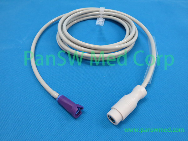 Compatible Dräger MP00953 NIBP hose - PanSW Medical