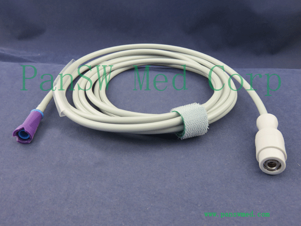 Compatible Dräger MP00953 NIBP hose - Pan-SW Med