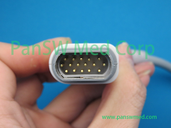 Compatible Dräger MS20094 MultiMed Plus Trunk CABLE2 – Pan-SWMed