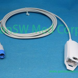 Compatible Dräger Infinity Kappa SpO₂ Sensor – PanswMed