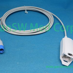 Compatible Drager Infinity SC6000XL SC7000 SC8000 SC9000XL SpO2 Sensor - PanswMed