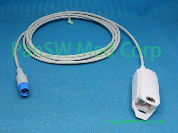Compatible Drager Infinity SC6000XL SC7000 SC8000 SC9000XL SpO2 Sensor - PanswMed