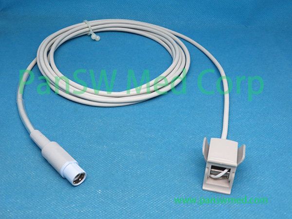 Compatible Dräger Masimo MS 20093 SpO₂ 2 Pediatric Clip – PanswMed