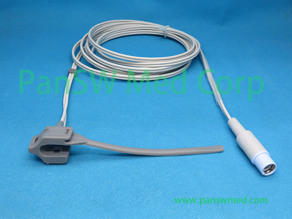 Compatible Dräger Masimo neonatal SpO2 sensor MS20093 - PanSW Medical