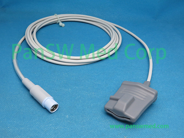 Compatible Dräger Masimo Module Spo 2 Sensor Adult Soft – PanswMed