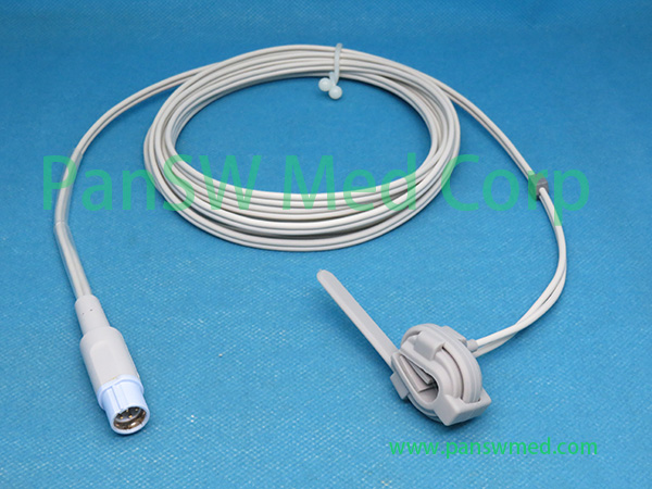 Compatible Dräger Masimo Module Spo 2 Sensor Multi Site – PanswMed