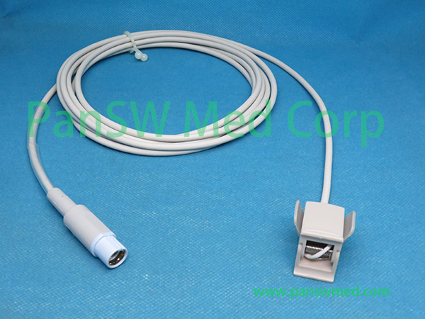 Compatible Dräger Masimo Module Spo 2 Sensor Pediatric Clip – PanswMed