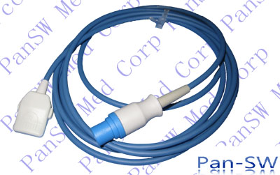 Compatible Drager Masimo Spo 2 Cable MS 17041 – PanswMed