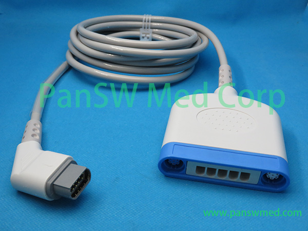 Compatible Drager Multimed Pod 5 Cable 3 – PanswMed
