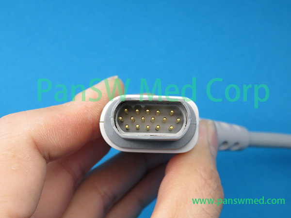 Compatible Drager Multimed Pod 5 Cable 4 – PanswMed
