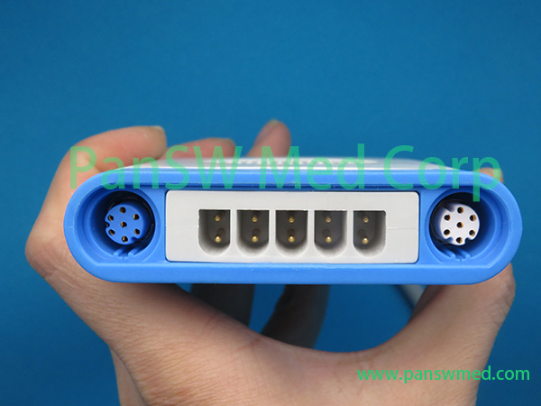 Compatible Drager Multimed Pod 5 Trunk Cable 1 – PanswMed