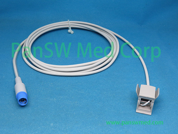 Compatible Dräger SpO₂ Sensor Inifity KAPPA Pediatric Clip – PanswMed