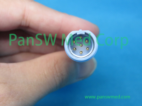 Compatible Dräger SpO₂ 2 Sensor Masimo 3 – PanswMed