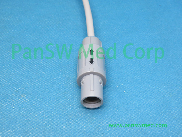 Compatible Ecg Cable Connector For Primedic – PanswMed