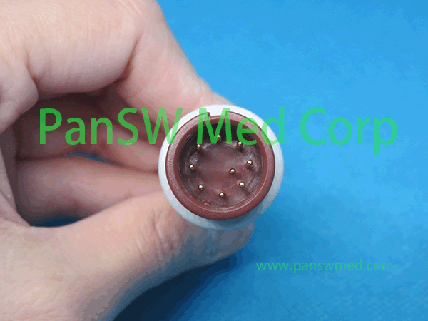 Compatible Econet Proview10 Proview12 SpO2 Sensor - PANSW Medical