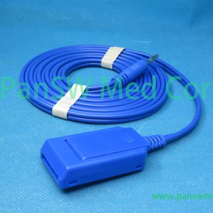 Compatible Electric Surgery Neutral Pad Connecting Cable