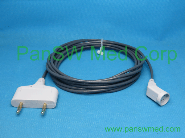 Compatible Electrical Surgery Bipolar Cable Aesculap - PanswMed