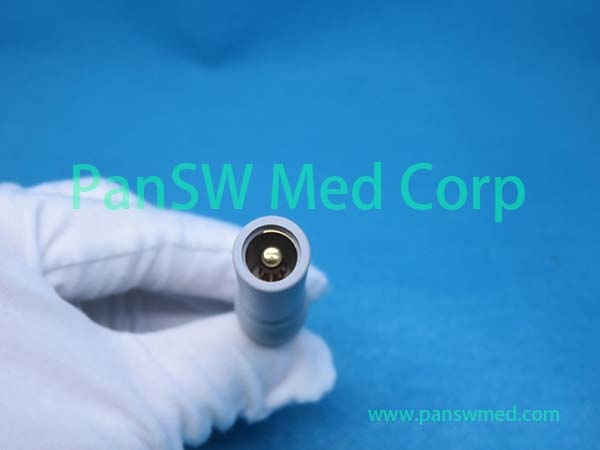 Esp 50 Compatible Electric Surgery Cable Adapter For Erbe Icc