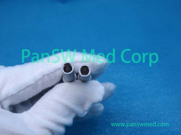 Esp 50 Compatible Electric Surgery Cable Adapter For Erbe Icc