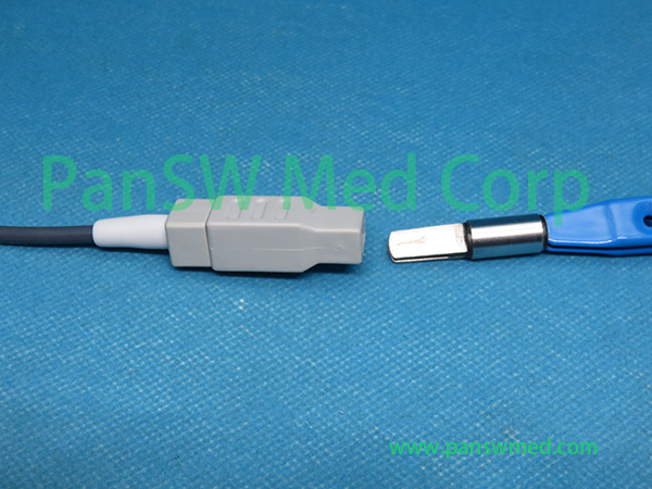 Compatible Electrical Surgery Cable With Forceps