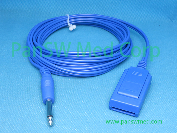 Compatible Electrical Surgery Plates1 - PanswMed
