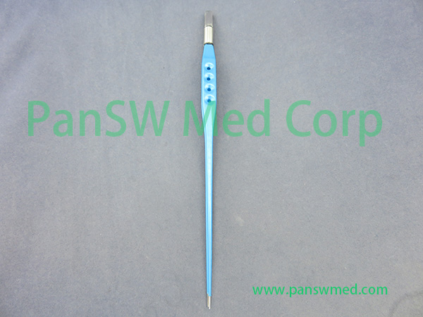 Compatible Electrosurgical Unit Forceps