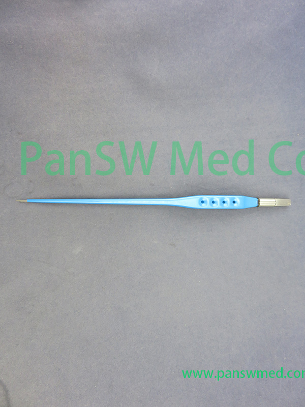 Compatible Electrosurgical Unit Forceps 3