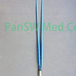 Compatible Electrosurgical Unit Forceps 4